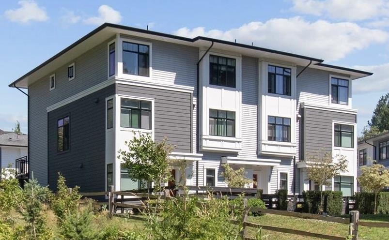 15235 Sitka Drive #17, Surrey, BC V3S 0A9