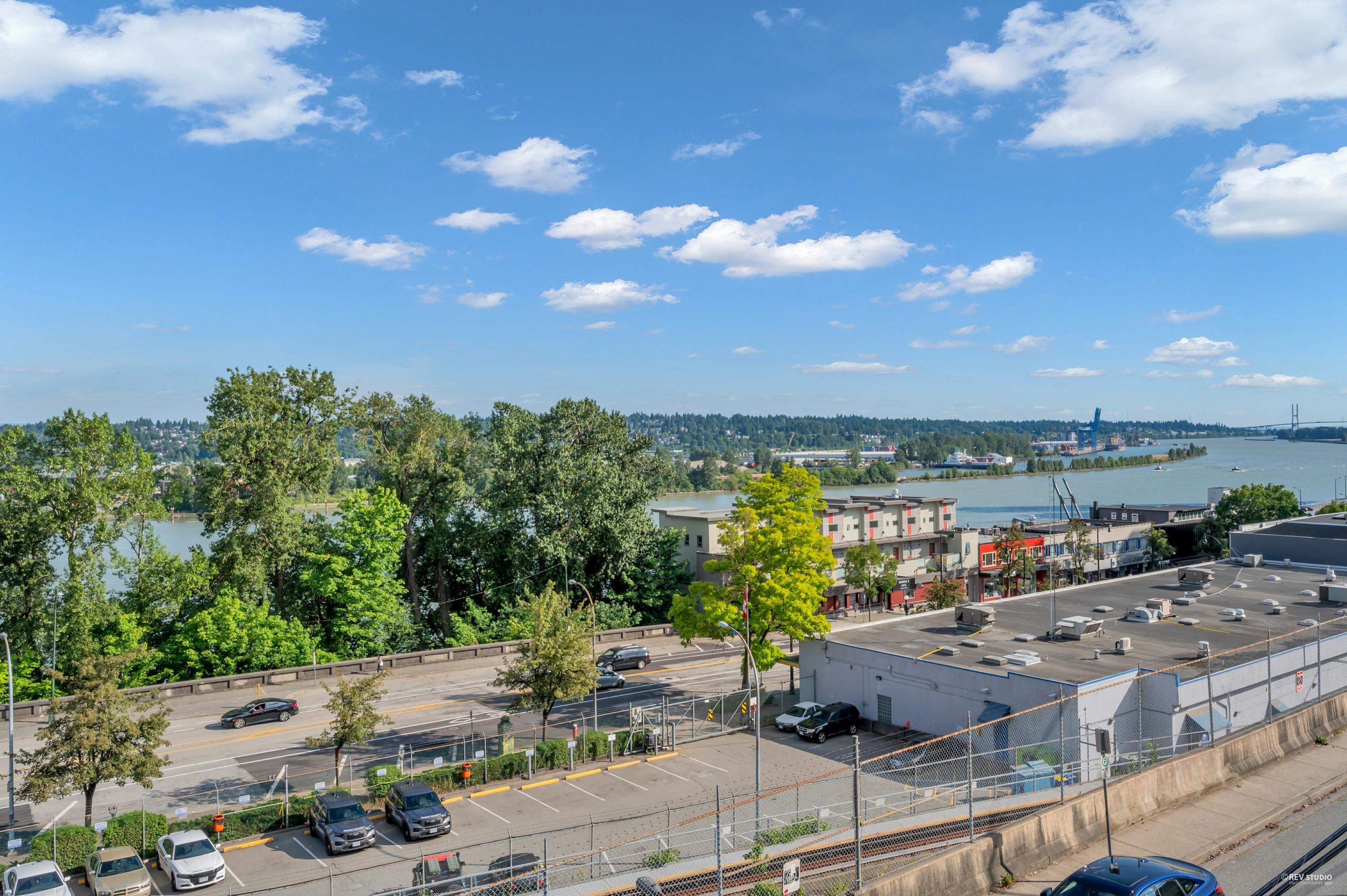 218 Carnarvon Street #302, New Westminster, BC V3L 1B8