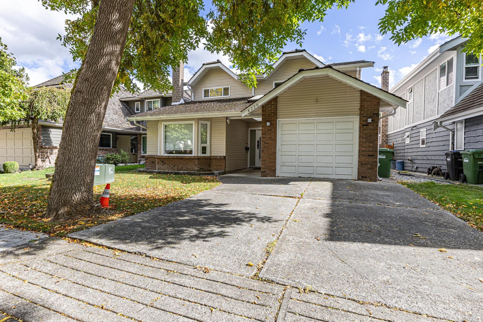 6220 Garnet Drive, Richmond, BC V7C 5B5