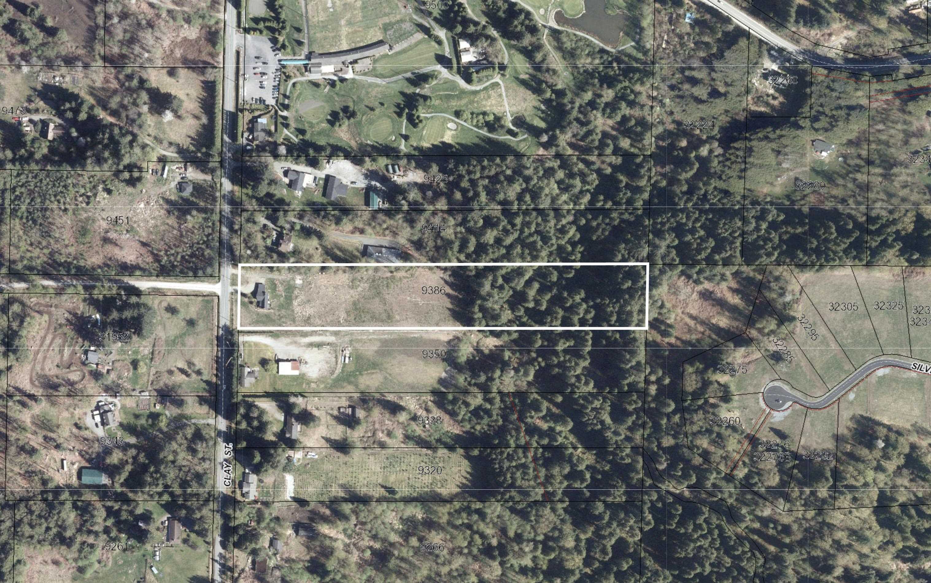 9386 Clay Street, Mission, BC V4S 1G2