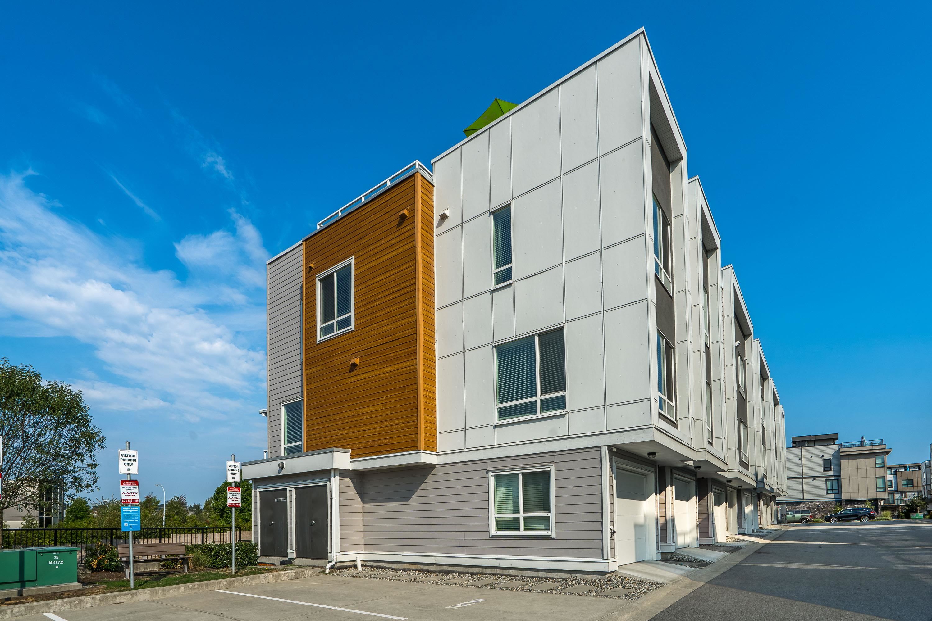 19628 55 A Avenue #21, Langley, BC V3A 3X2