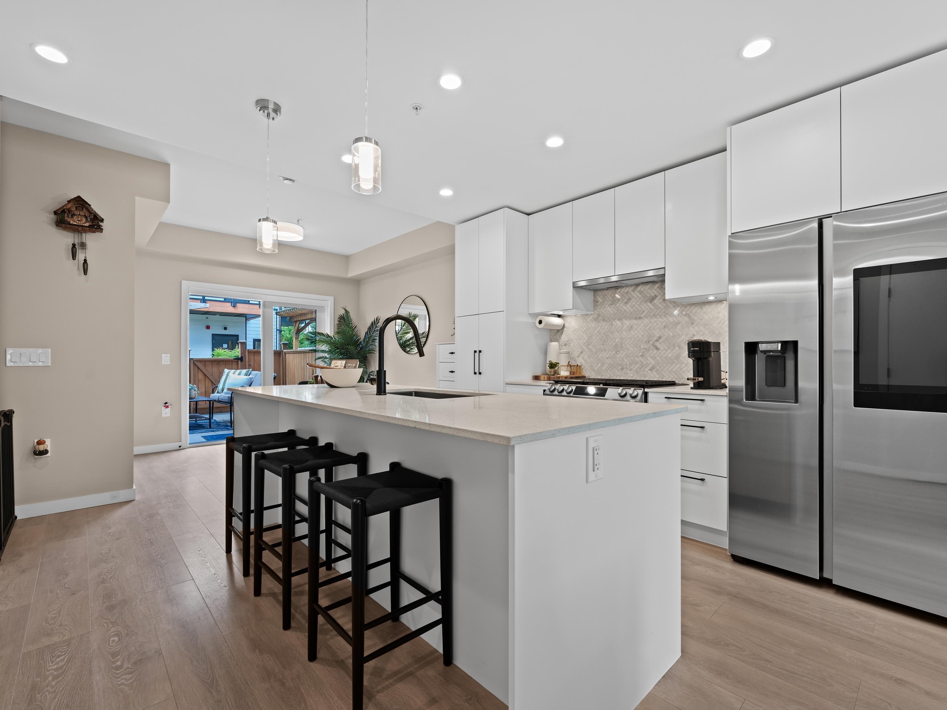 565 East 2nd Street #161, North Vancouver, BC V7L 1E1