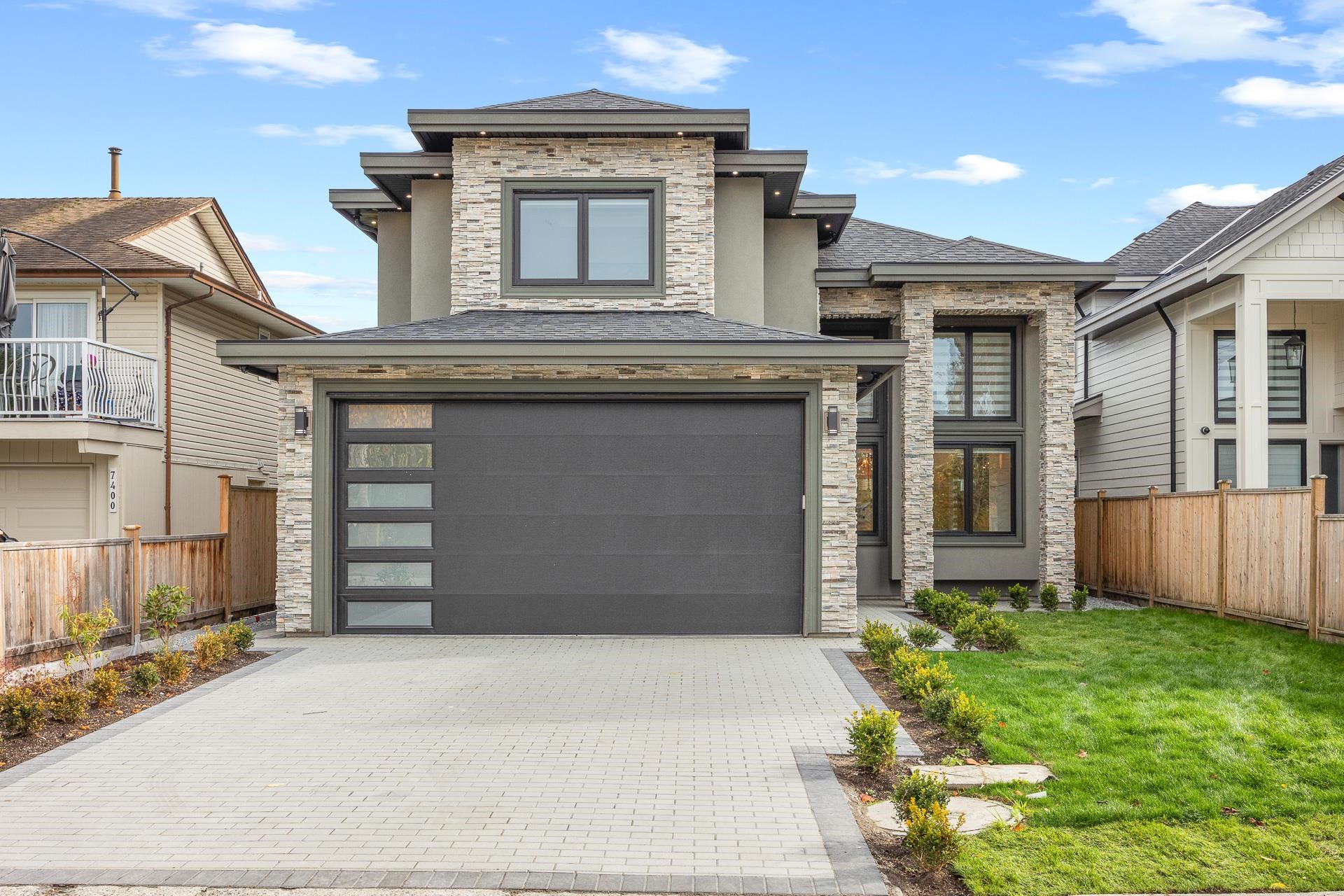 7420 Langton Road, Richmond, BC V7C 4B5