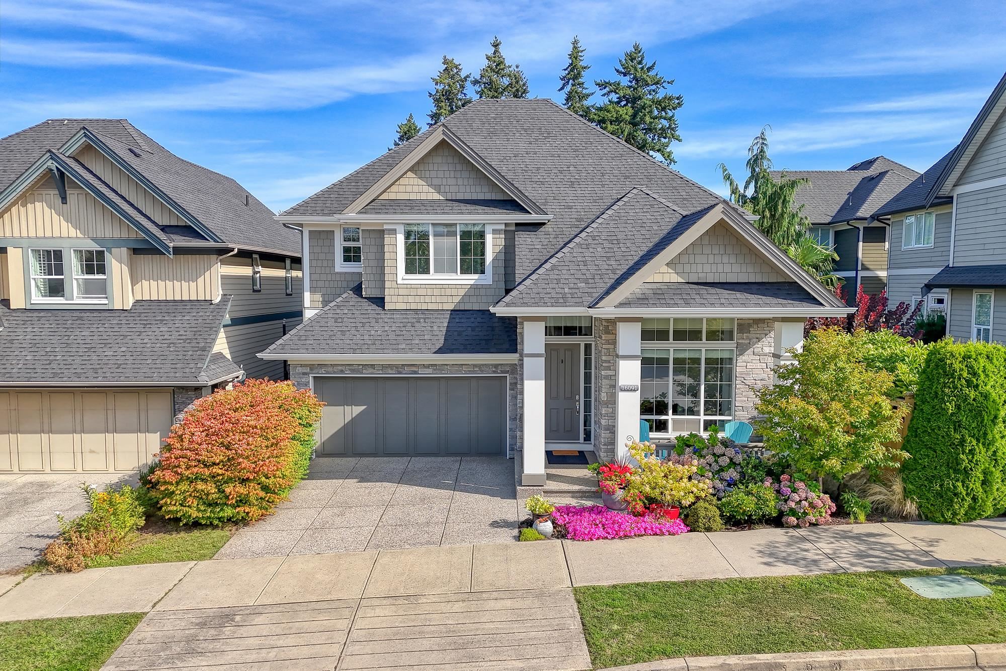 28 Avenue, Surrey, BC V3Z 3W1