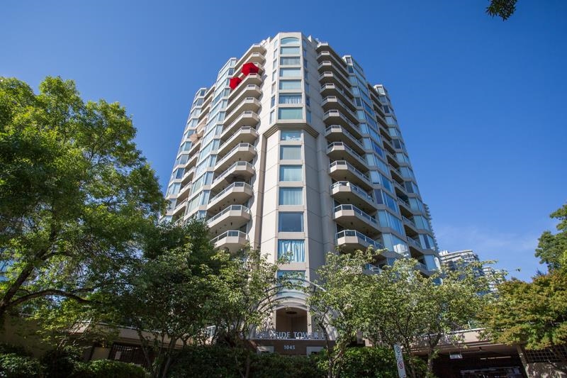 1045 Quayside Drive #402, New Westminster, BC V3M 6C9