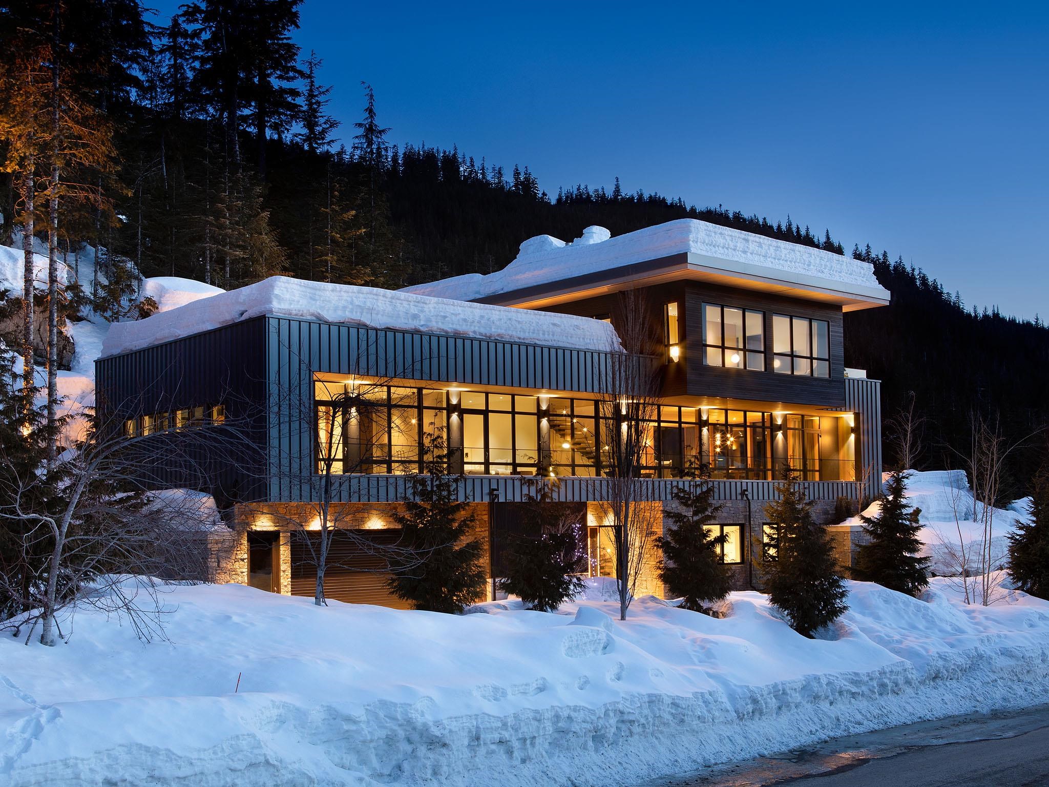 2932 Ancient Cedars Lane, Whistler, BC V8E 0L6