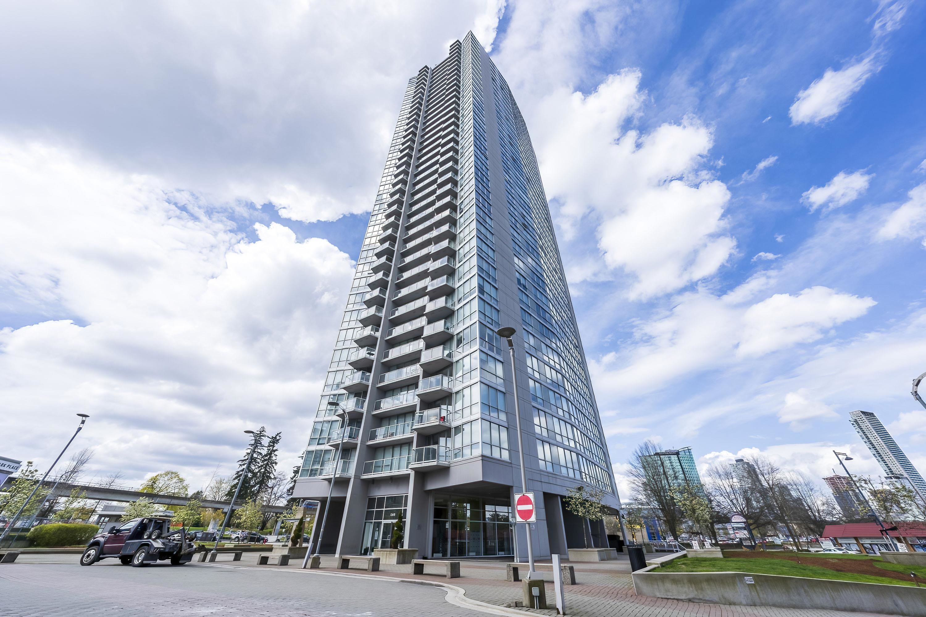 13618 100 Avenue #410, Surrey, BC V3T 0A8