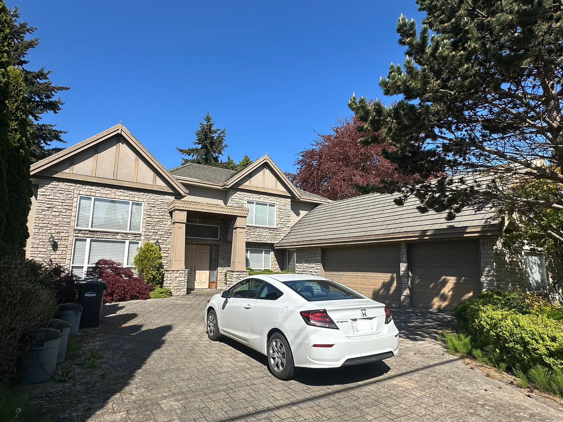 10051 Deagle Road, Richmond, BC V7A 1R3