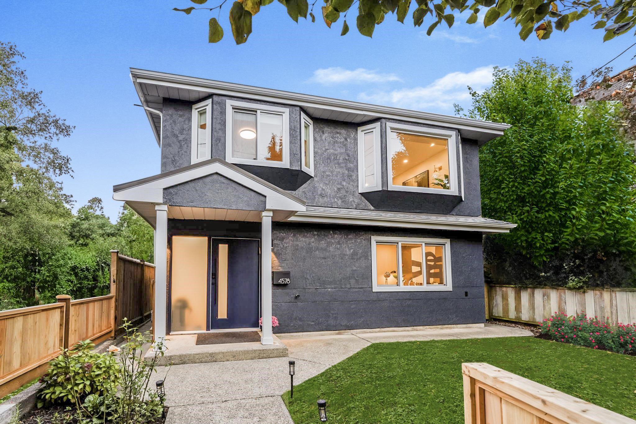 4578 Windsor Street, Vancouver, BC V5V 4P7