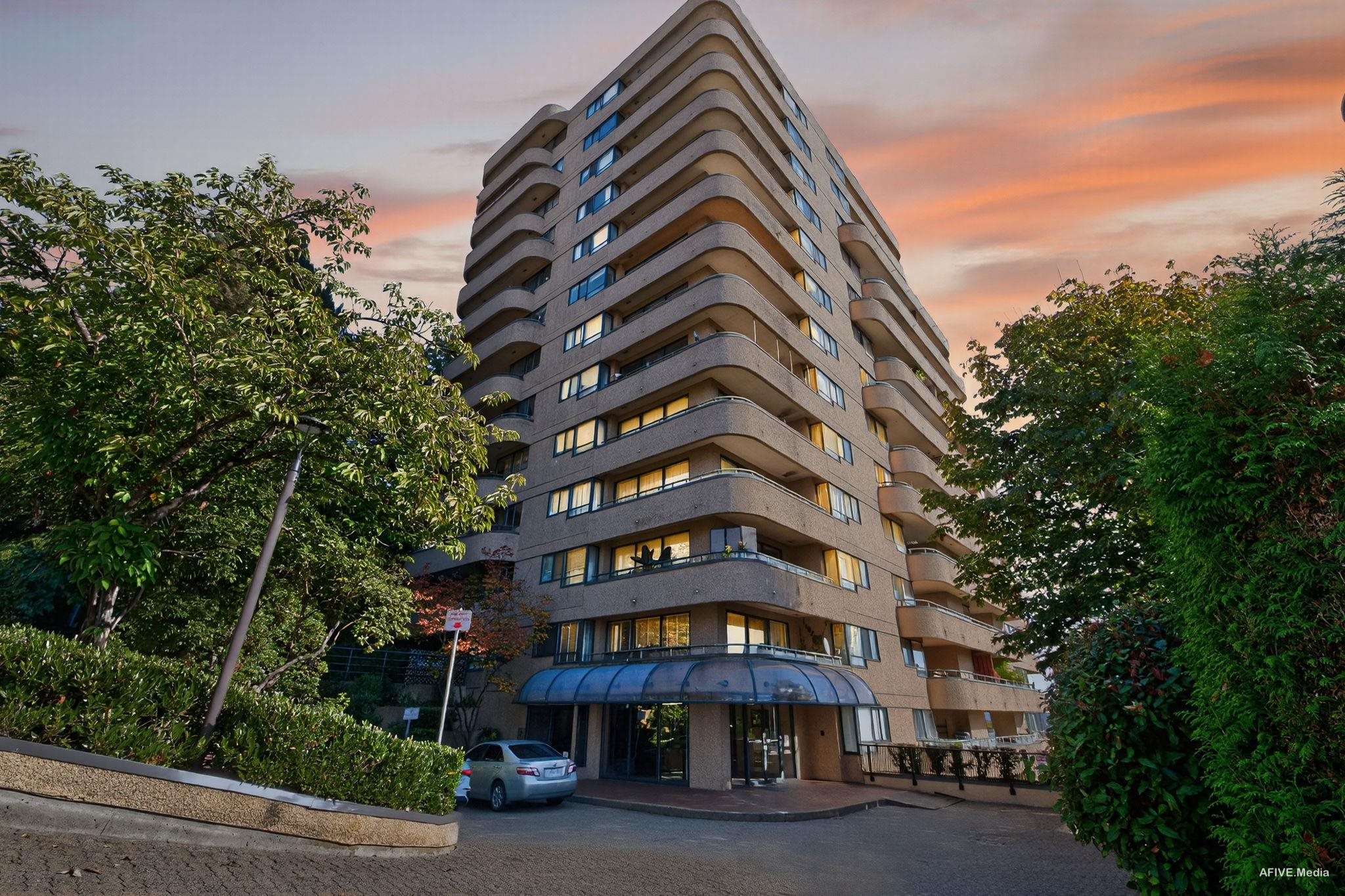 1026 Queens Avenue #405, New Westminster, BC V3M 6B2