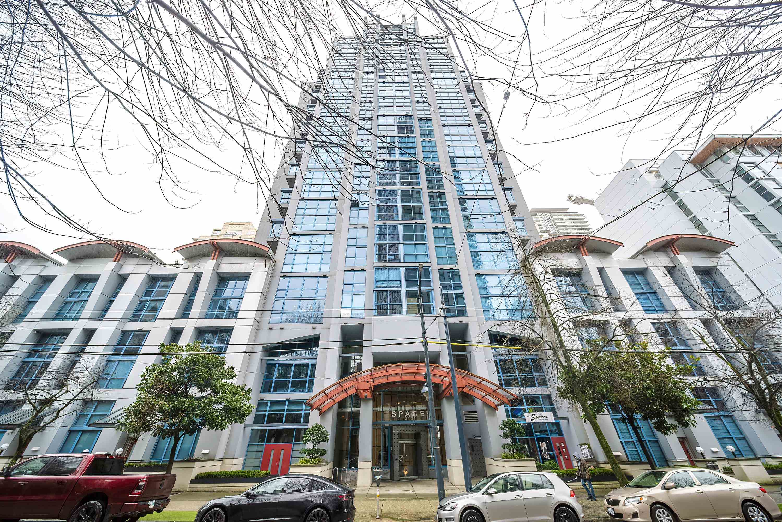 1238 Seymour Street #706, Vancouver, BC V6B 6J3