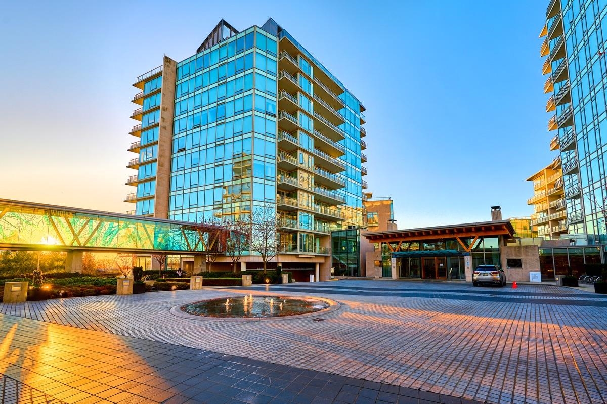 5151 Brighouse Way #103, Richmond, BC V7C 0A6