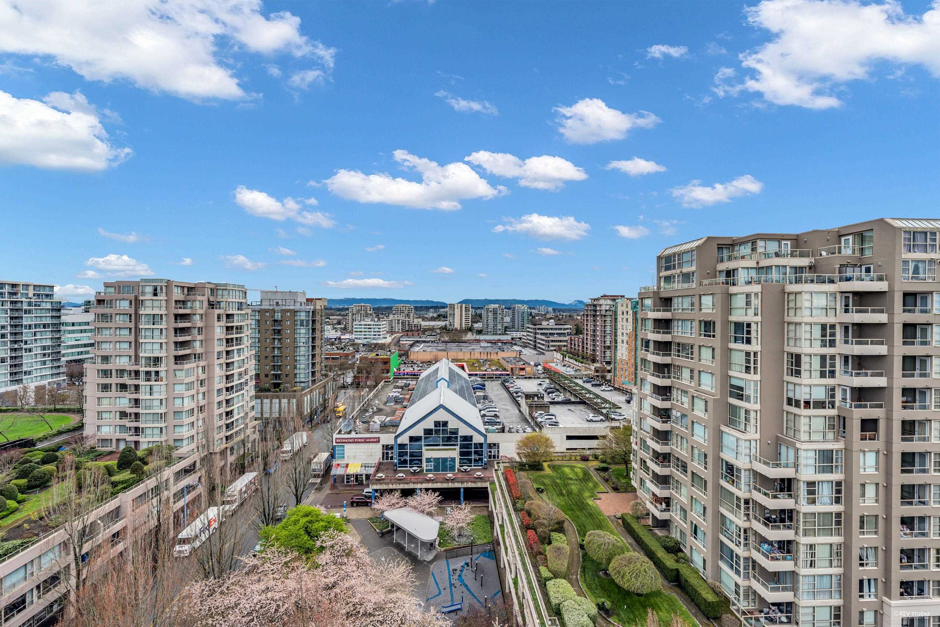 8238 Saba Road #unit 1602, Richmond, BC V6Y 4C7