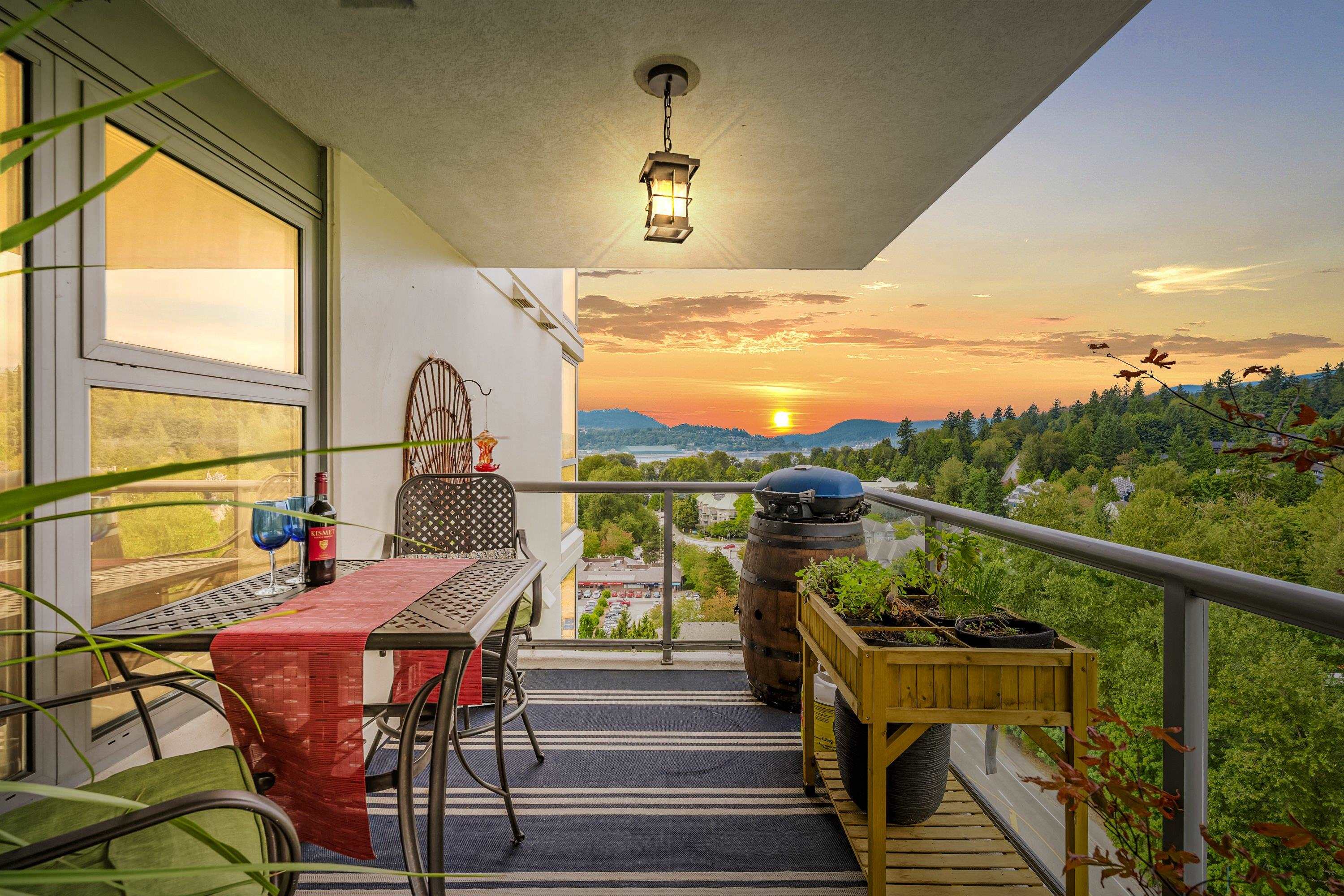 290 Newport Drive #1601, Port Moody, BC V3H 5N2