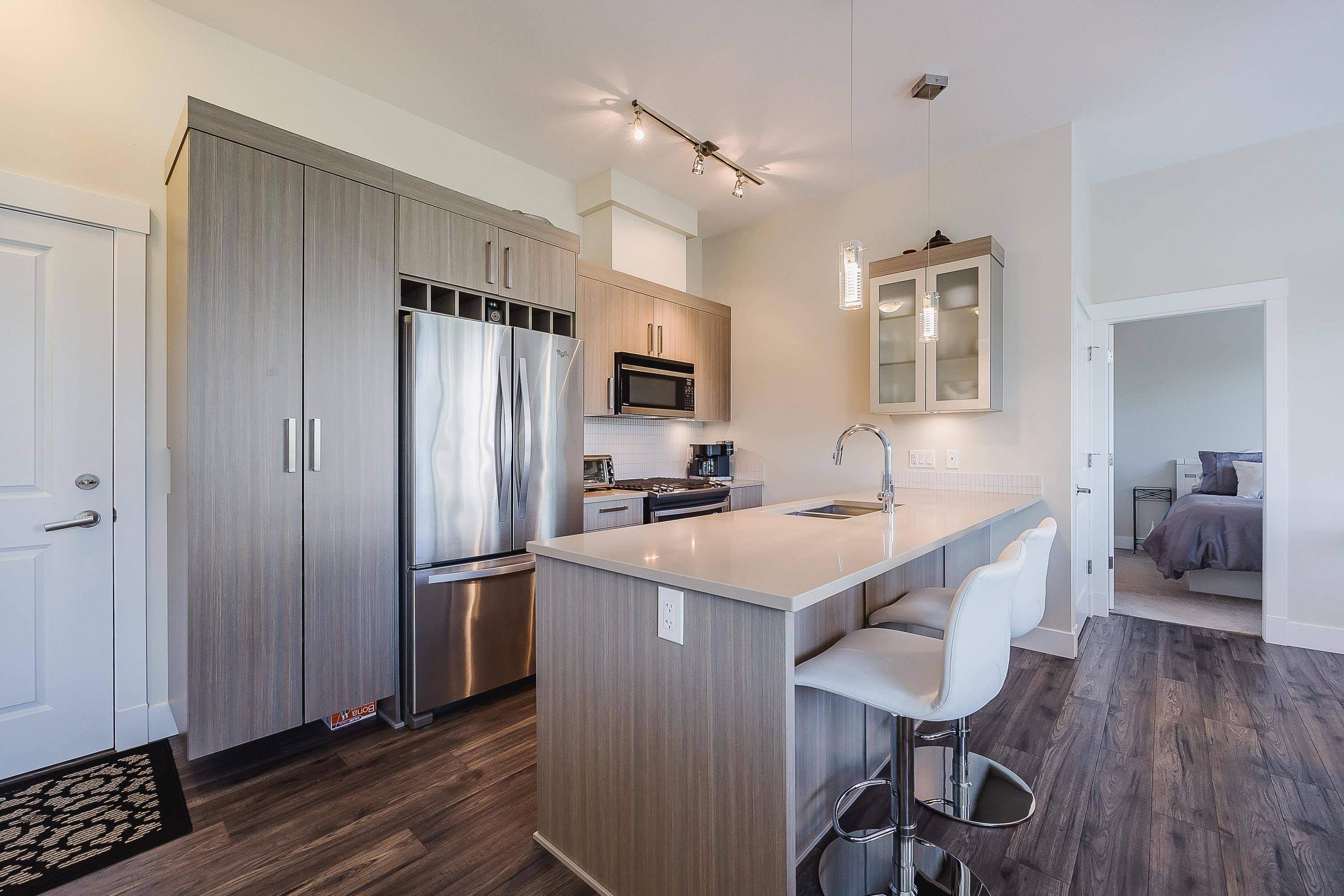 22327 River Road #409, Maple Ridge, BC V2X 2C7