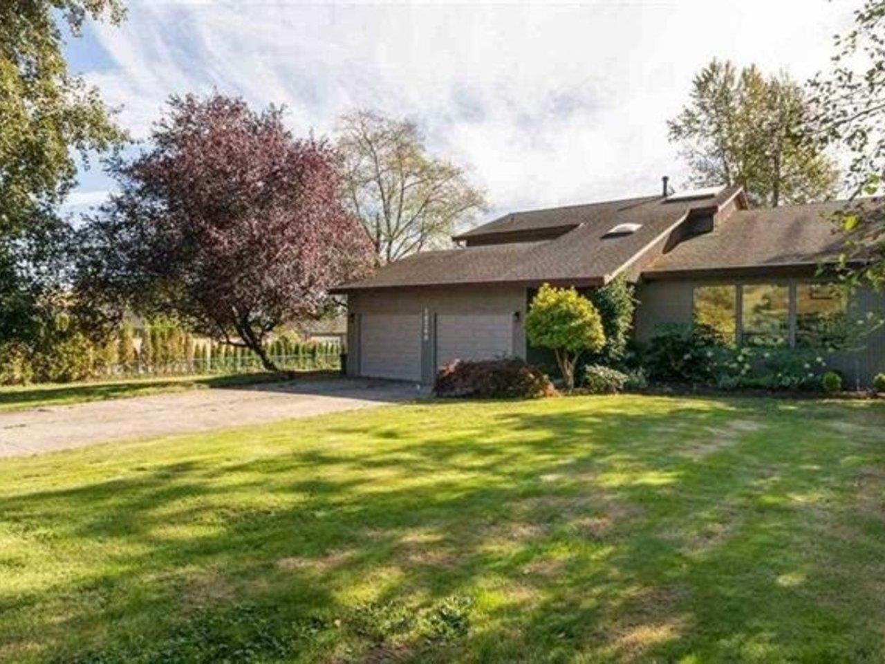 21a Avenue, Surrey, BC V3Z 9W2