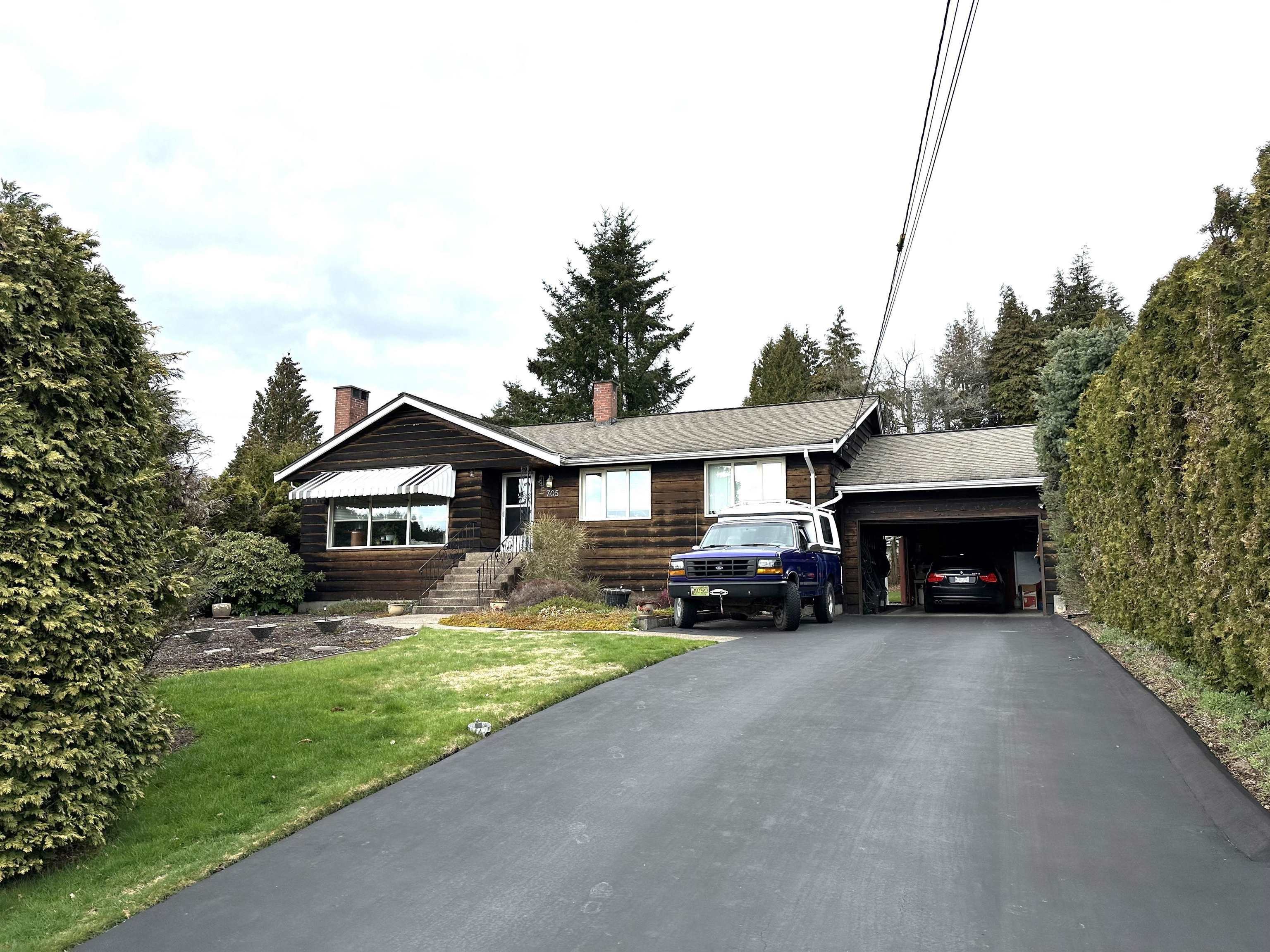 705 Quadling Avenue, Coquitlam, BC V3K 1Z9