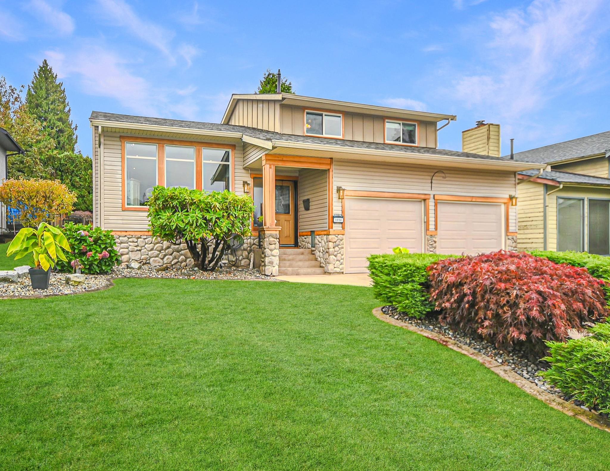 1936 Leacock St, Port Coquitlam, BC V3C 4V4 MLS R2938678 Houseful