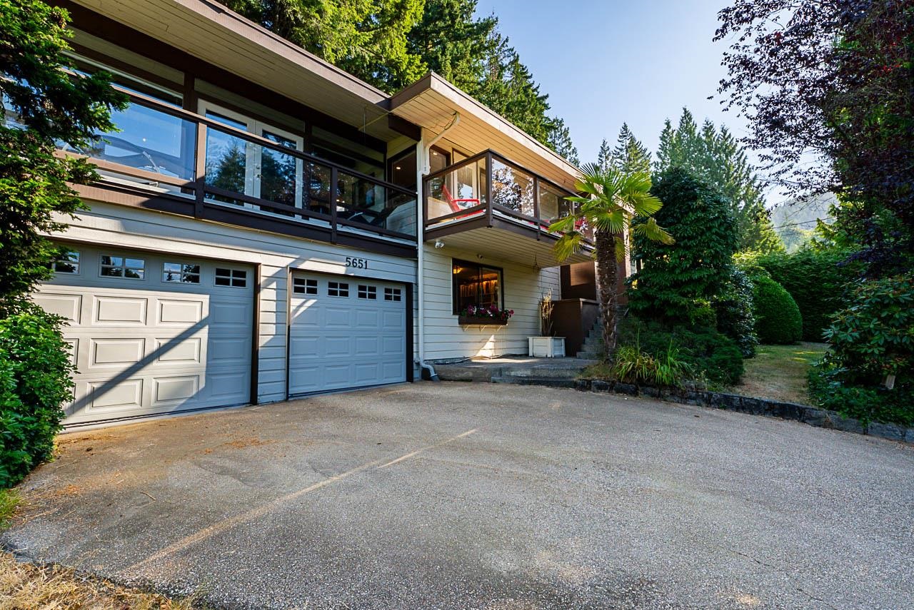 5651 Westhaven Road, West Vancouver, BC V7W 1T5