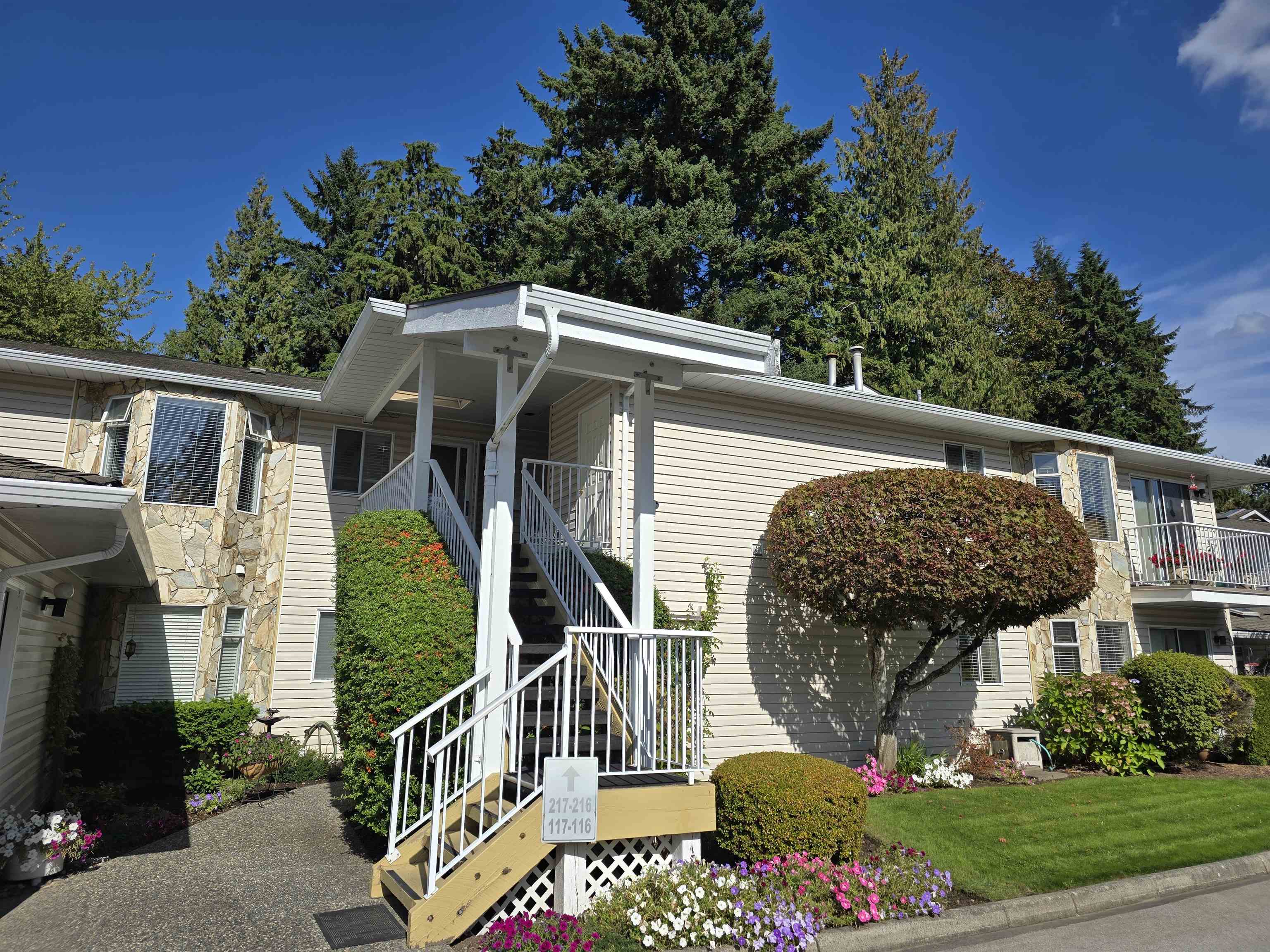 10584 153 Street #217, Surrey, BC V3R 9V1
