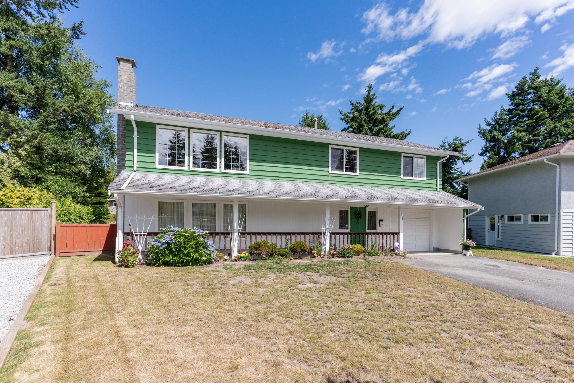 7b Avenue, Delta, BC V4M 1S7
