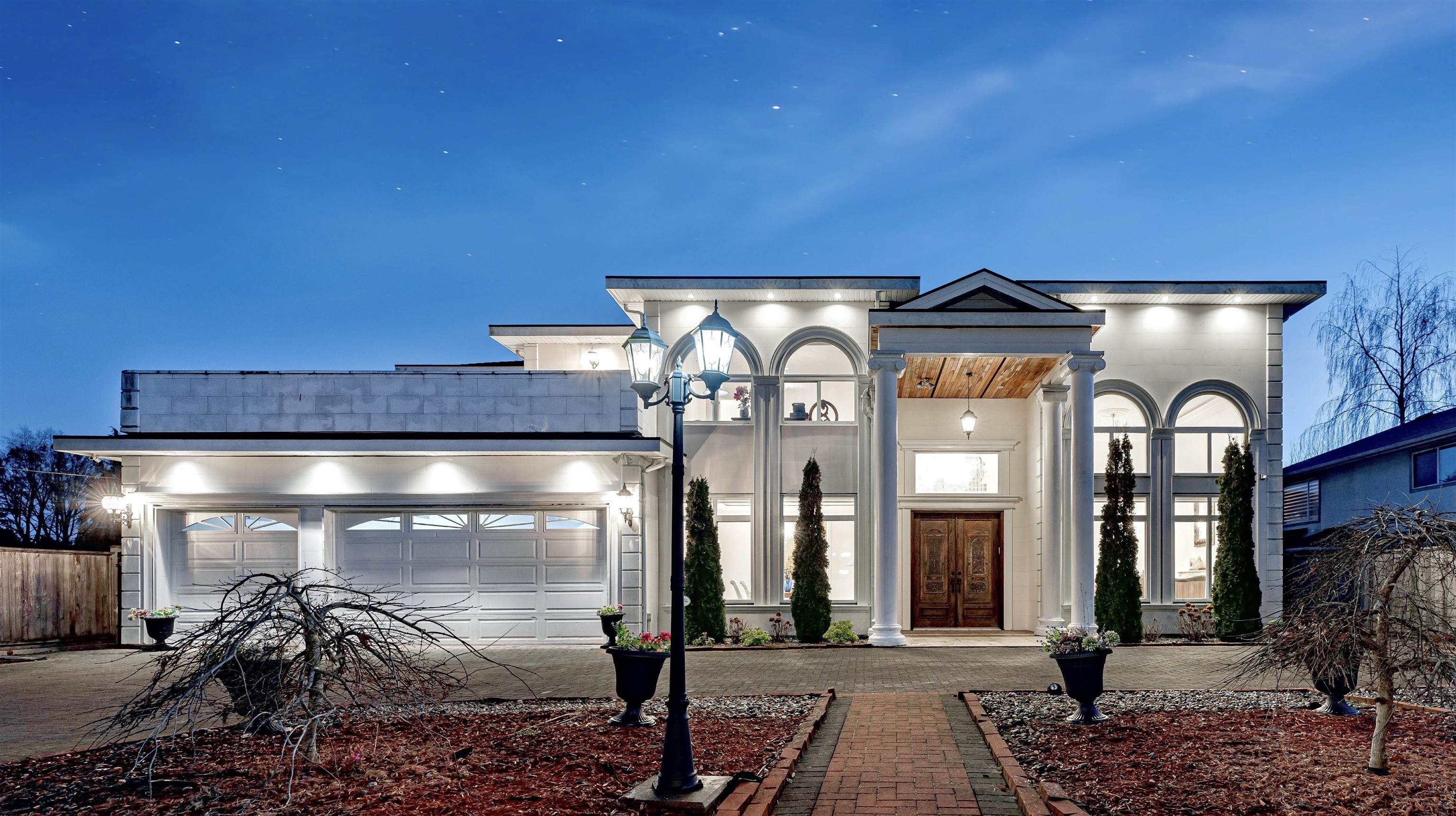 4120 Westminster Highway, Richmond, BC V7C 1B4