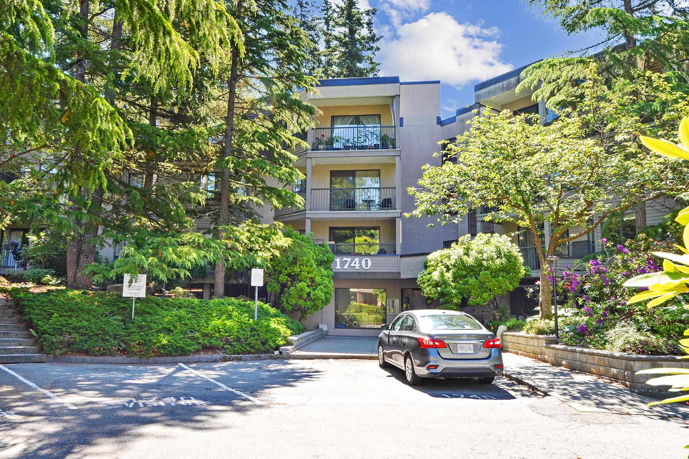 1740 Southmere Crescent #113, Surrey, BC V4A 6E4