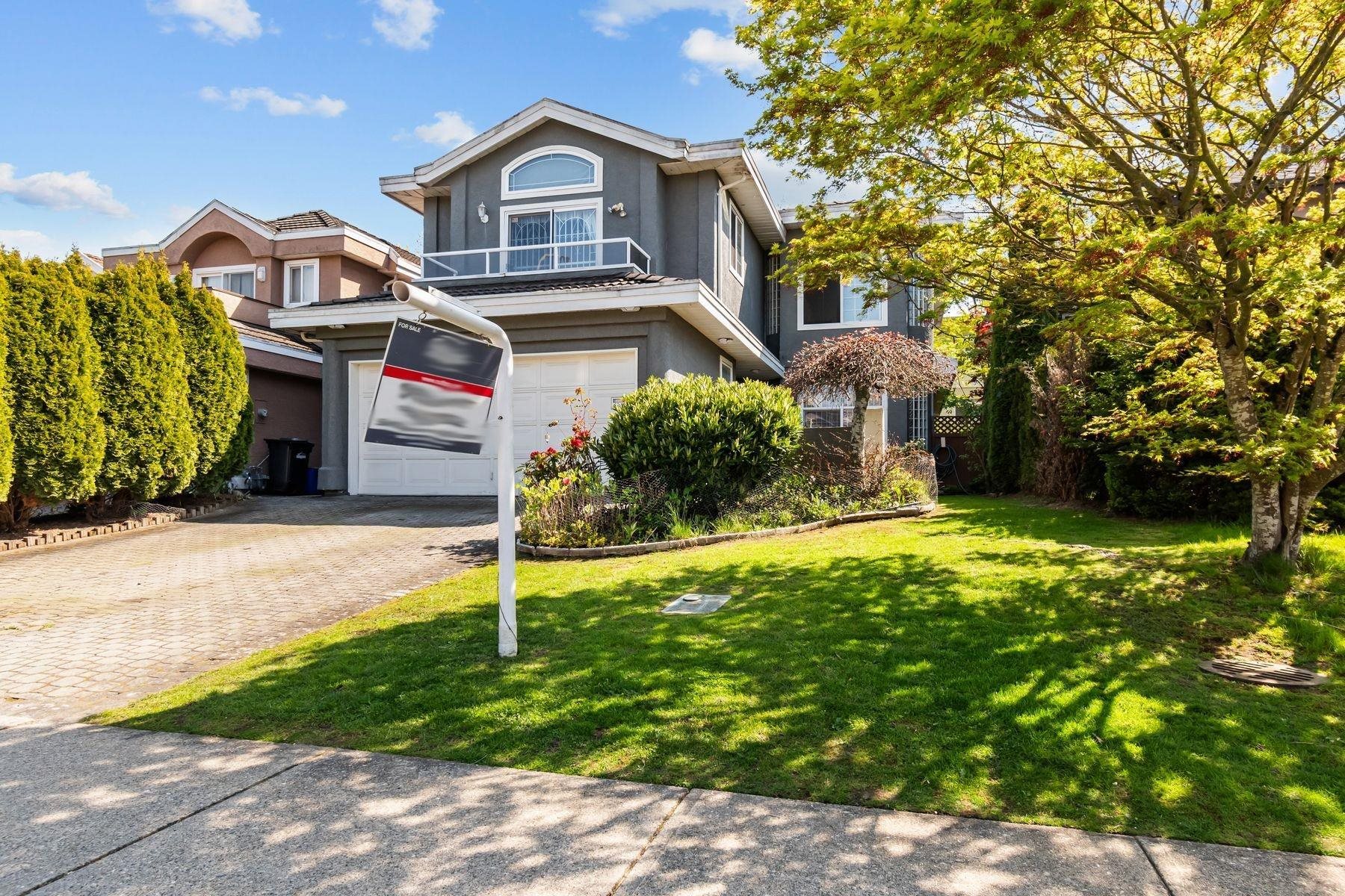 12520 Cameron Drive, Richmond, BC V6V 2T6