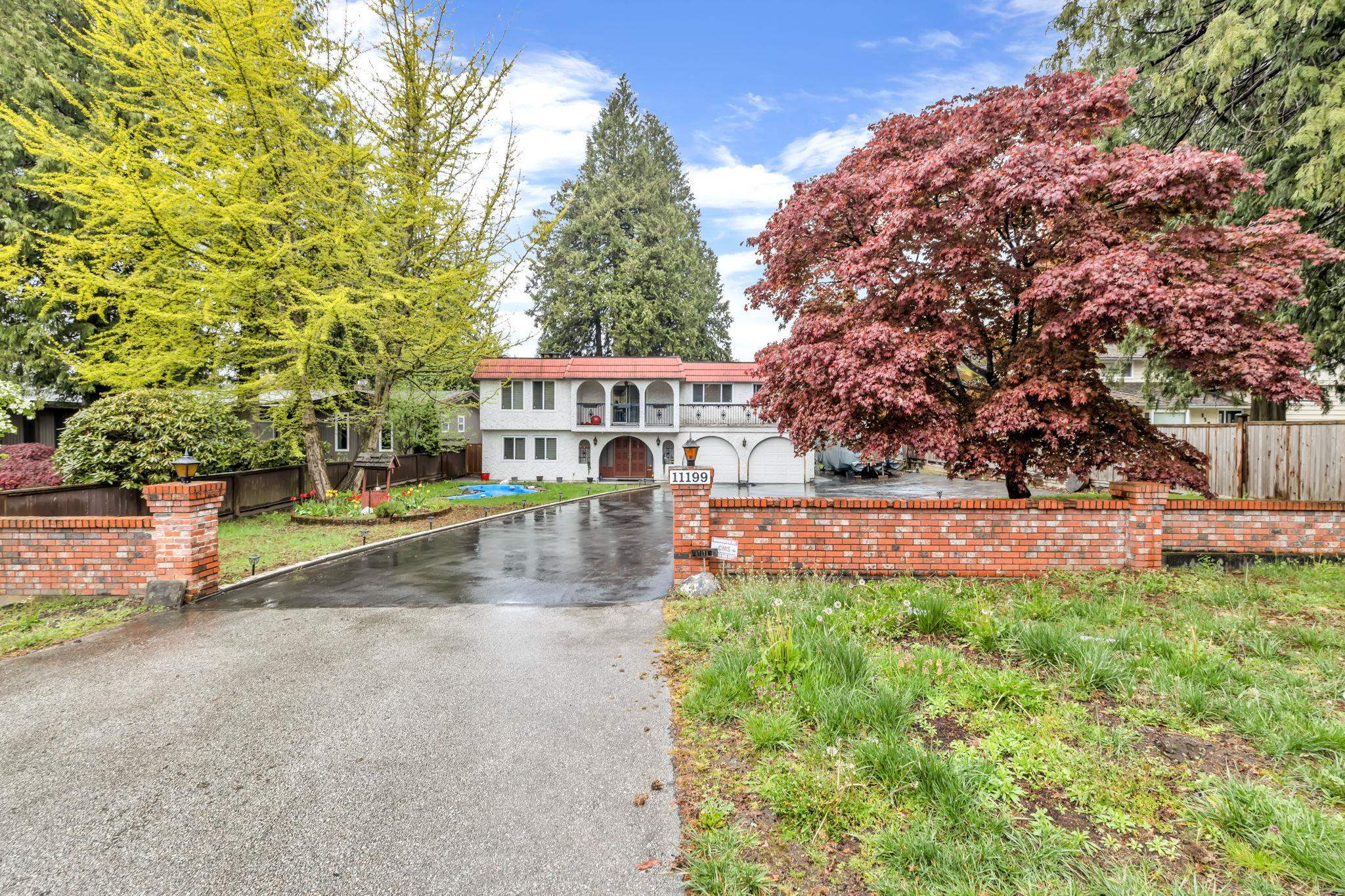 92a Avenue, Delta, BC V4C 3L9