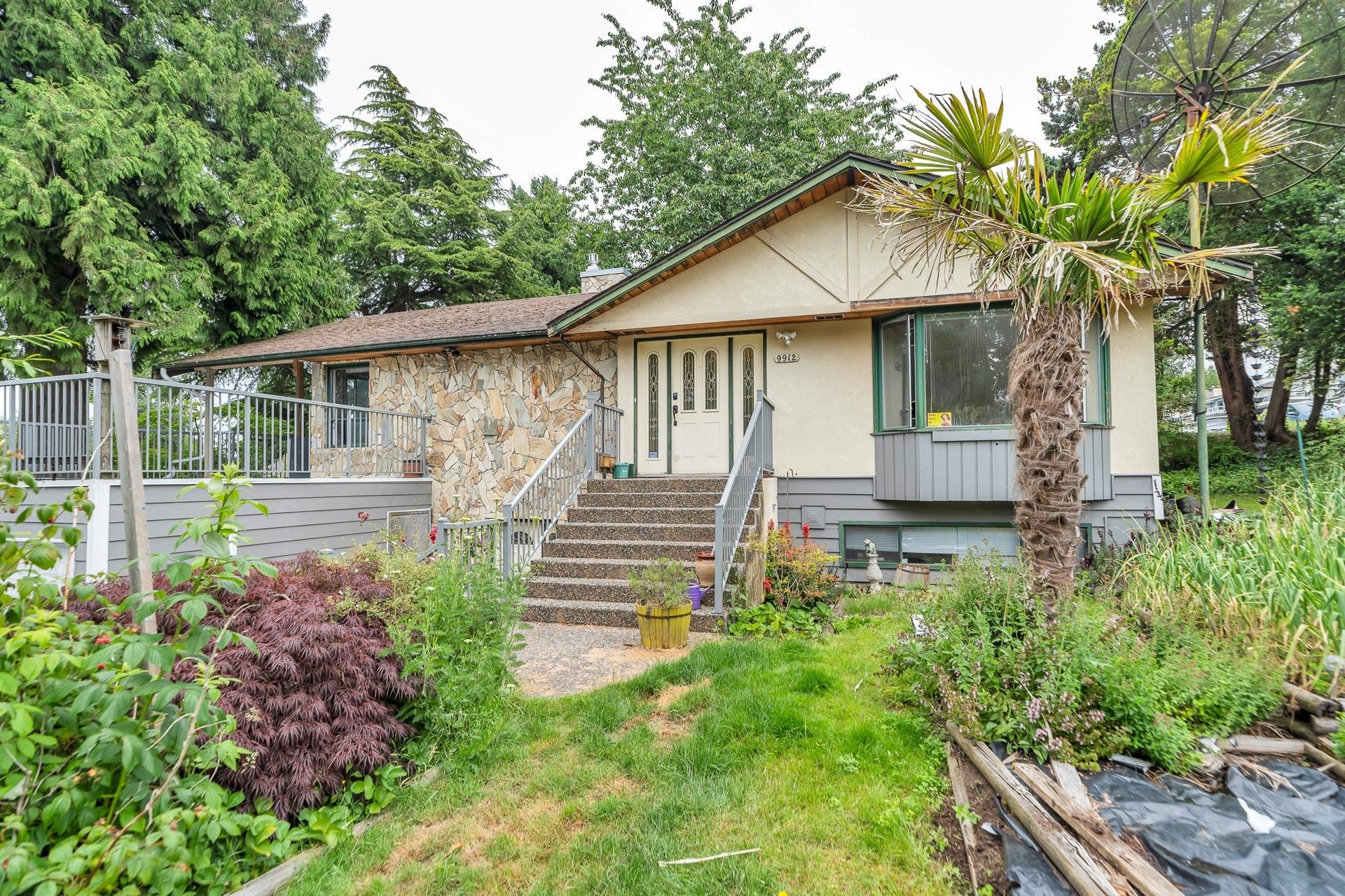 116th Street, Surrey, BC V3V 4A4