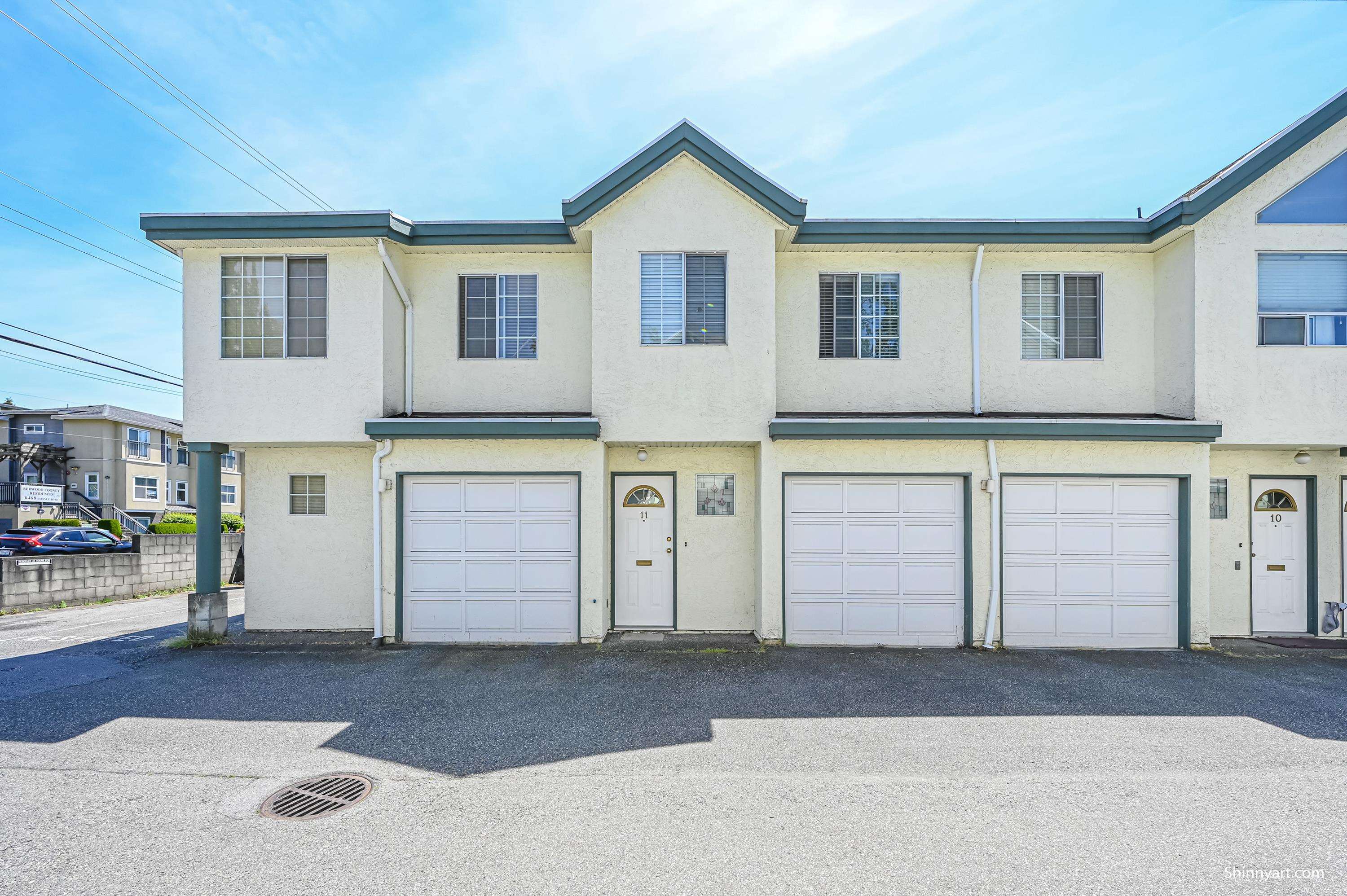 6391 Cooney Road #11, Richmond, BC V6Y 2J5