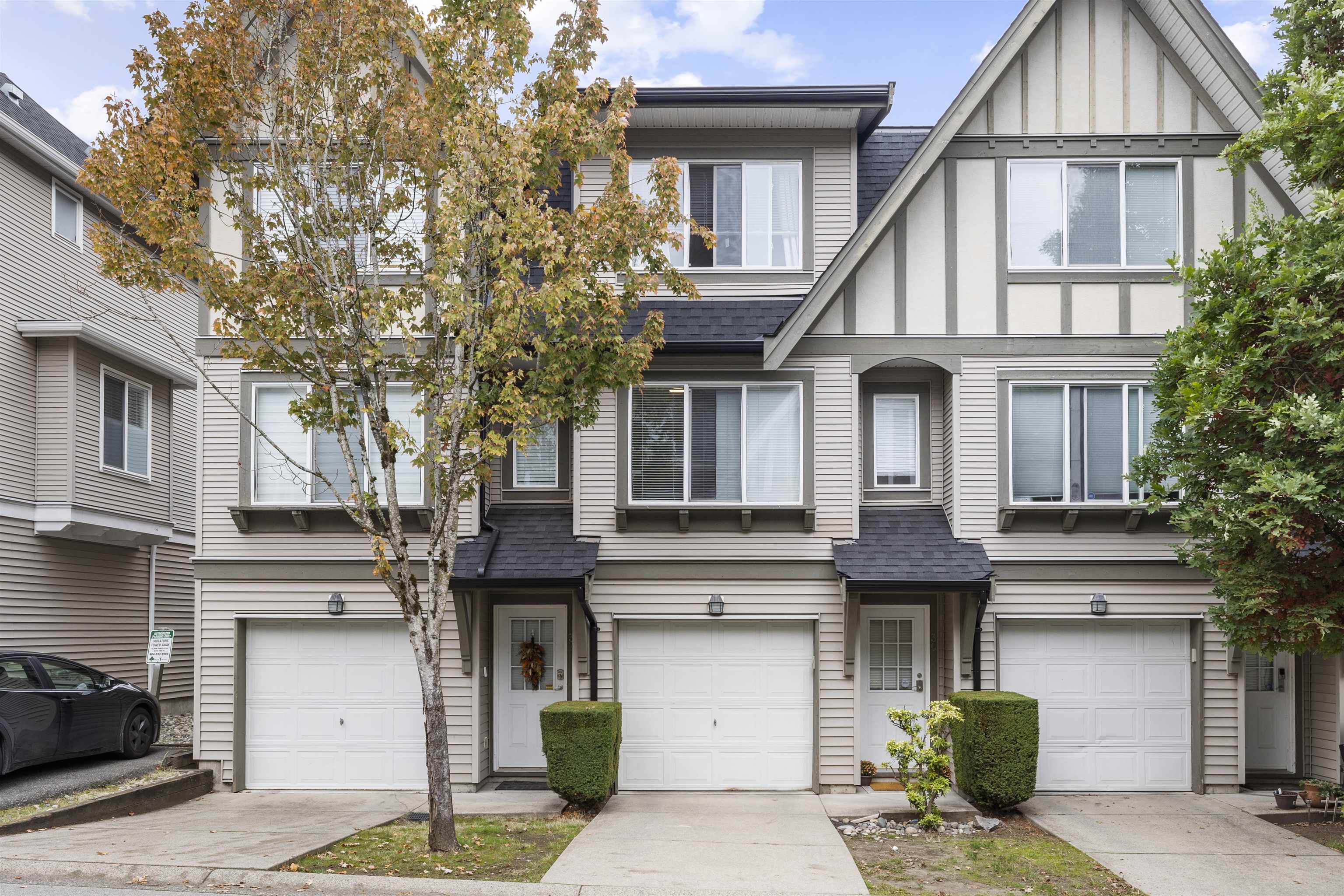 8775 161 Street #36, Surrey, BC V4N 5G3