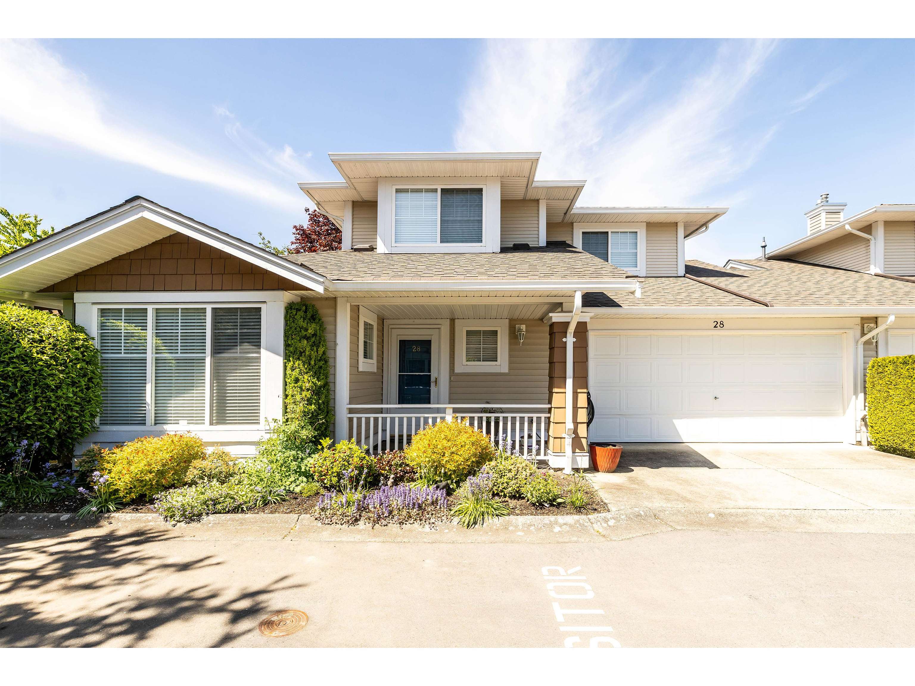 6885 184 Street #28, Surrey, BC V3S 9G1