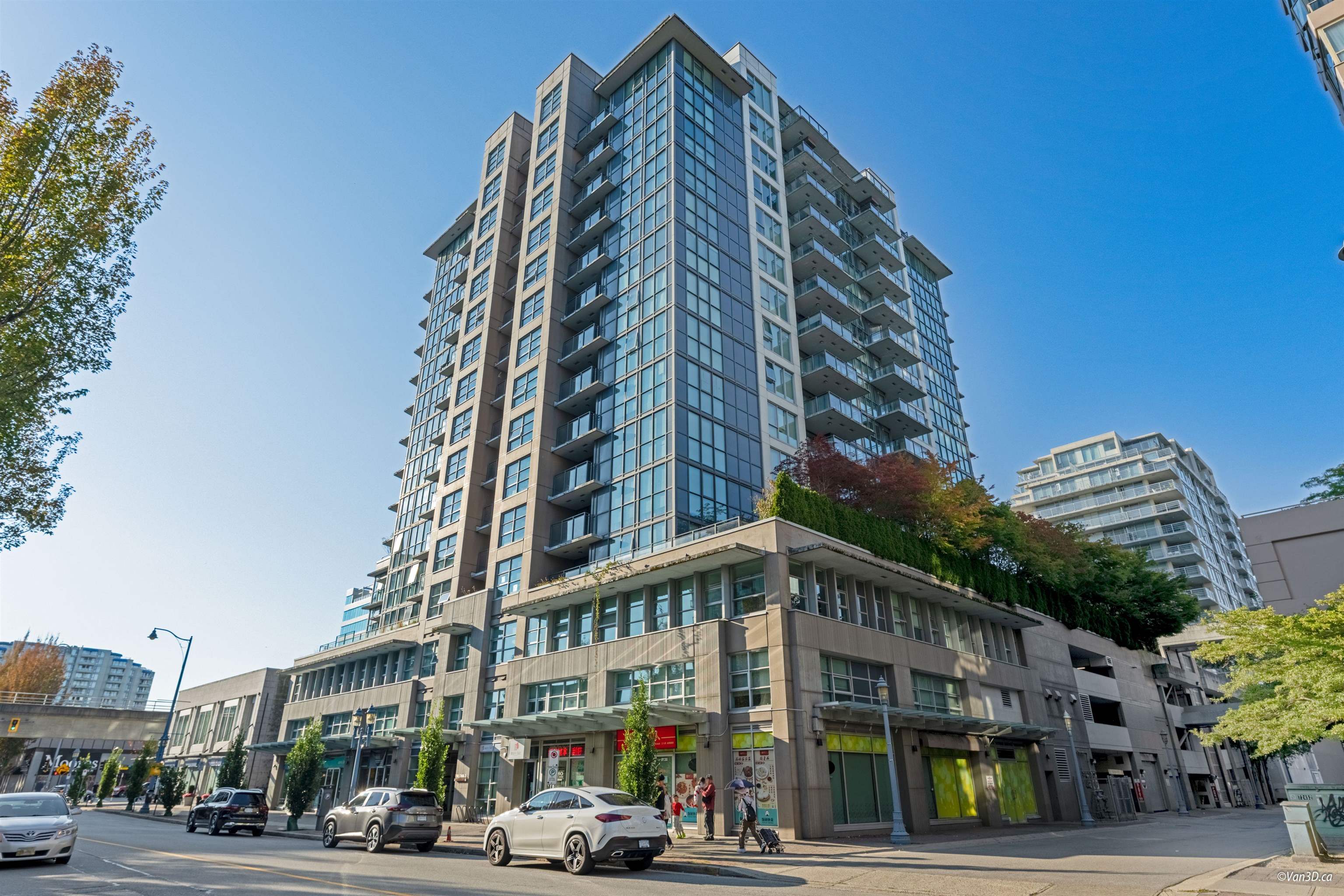 8033 Saba Road #612, Richmond, BC V6Y 4M8