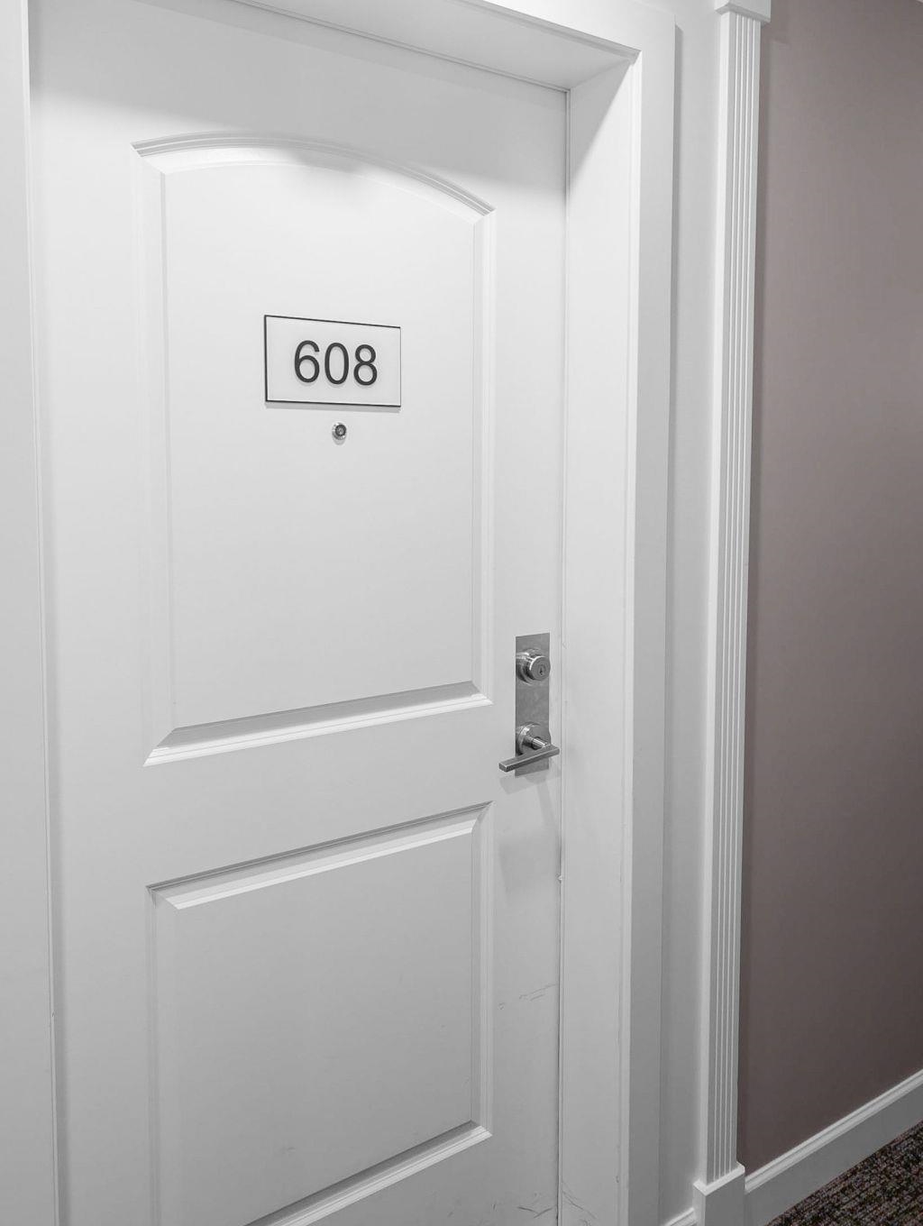 20376 86 Avenue #608, Langley, BC V2Y 3P8