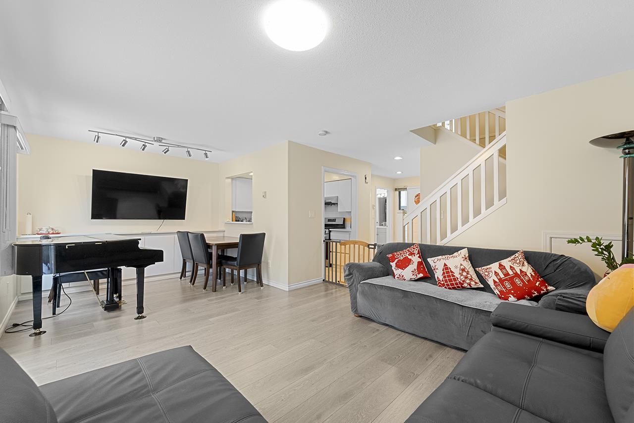 10080 Kilby Drive #unit 23, Richmond, BC V6X 3W2