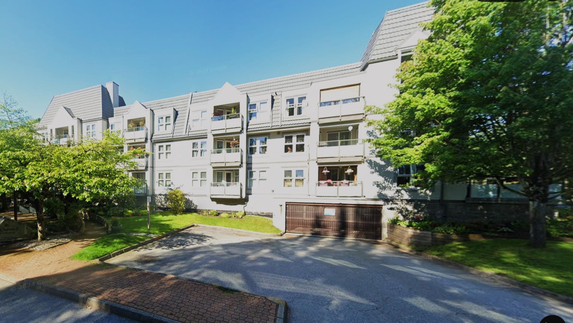 98 Laval Street #214, Coquitlam, BC V3K 6S9