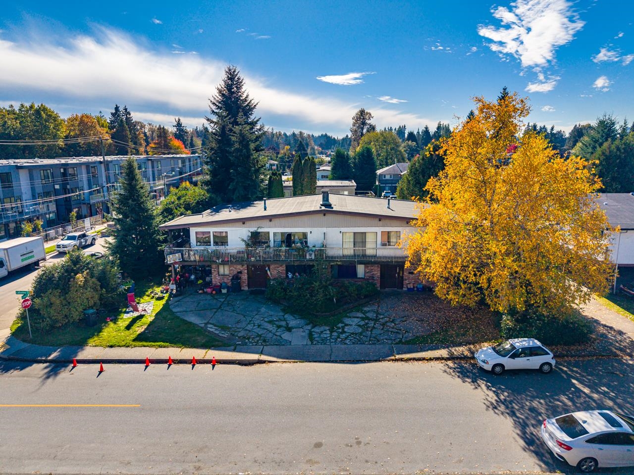 782 Catherine Avenue #780, Coquitlam, BC V3J 7H5