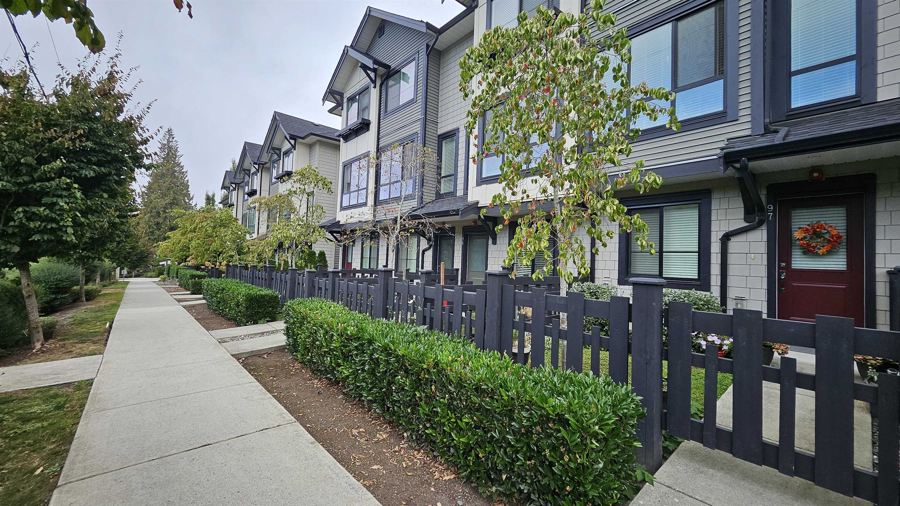 8570 204 Street #97, Langley, BC V1M 2Y5