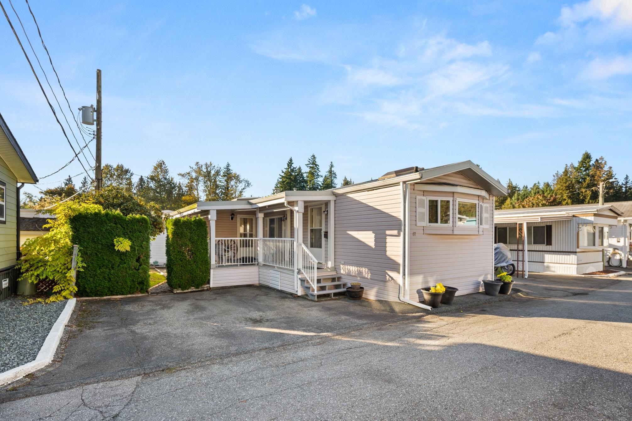 3931 198 Street #17, Langley, BC V3A 1C9