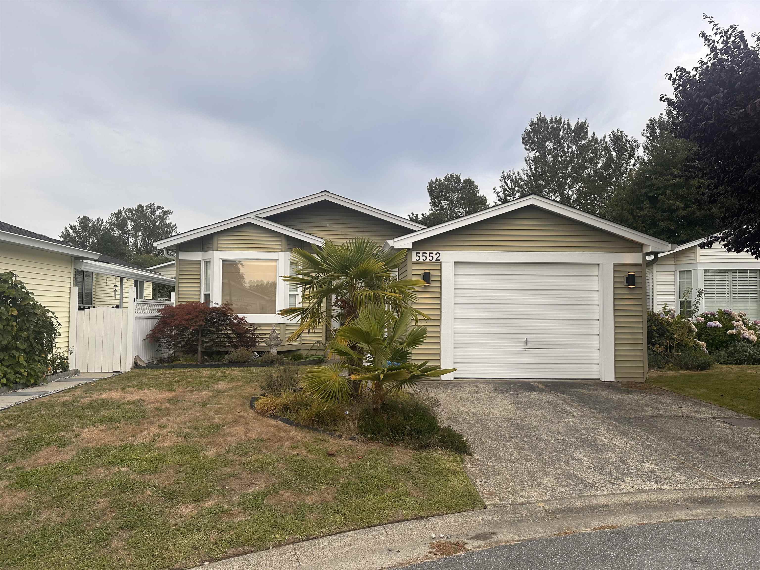 5552 Tidewater Bay, Delta, BC V4K 4R9