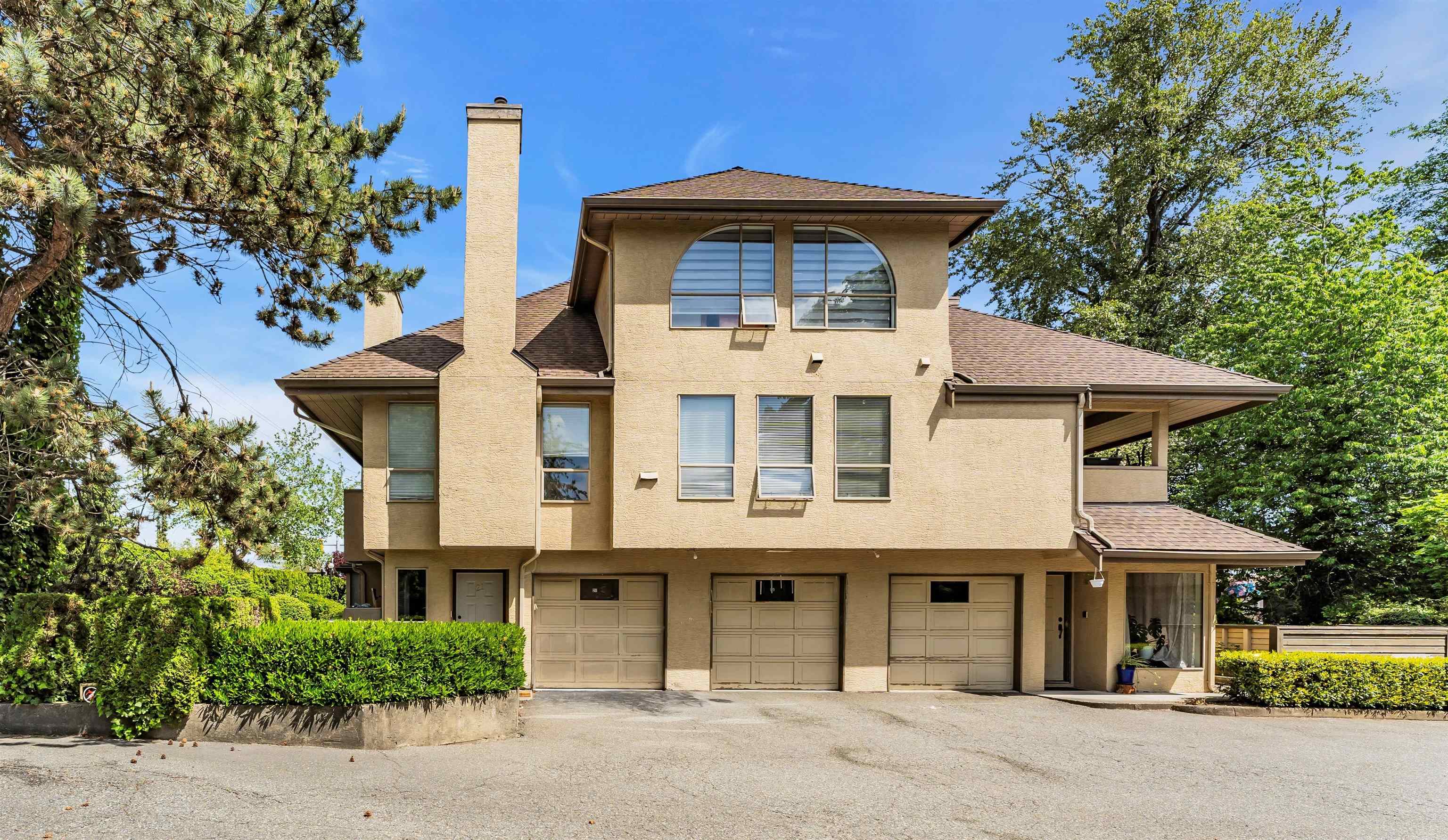 12172 72 Avenue #21, Surrey, BC V3W 2L9
