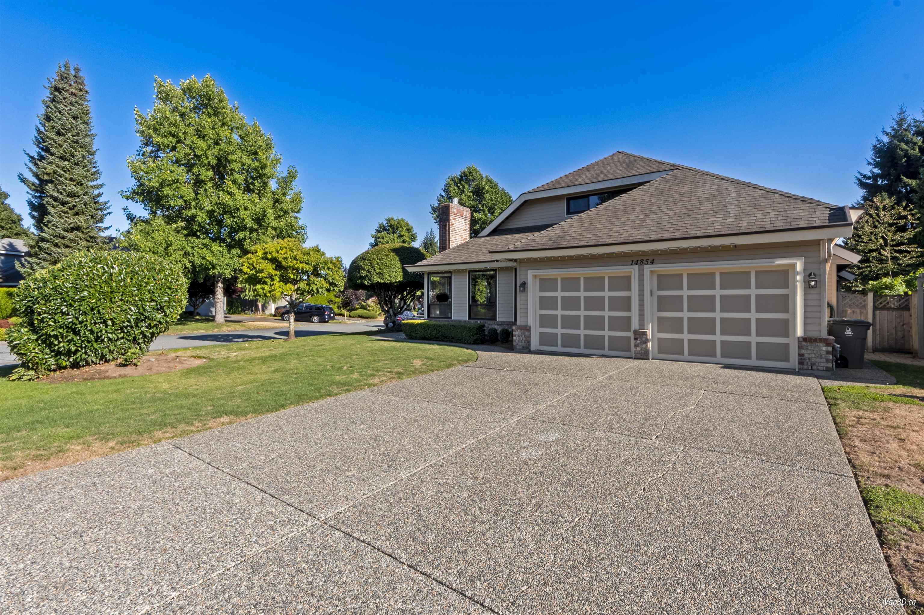 21 Avenue, Surrey, BC V4A 8L6