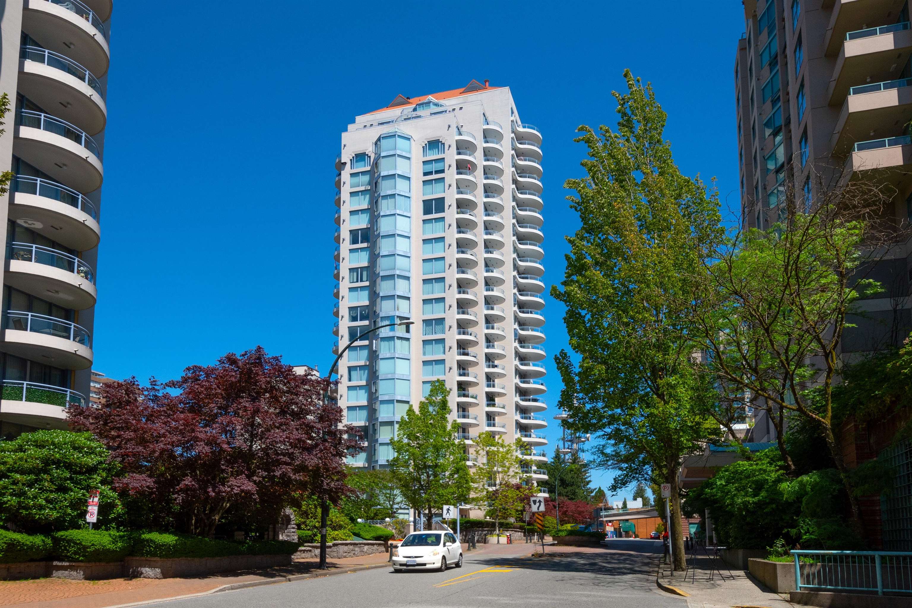 719 Princess Street #2301, New Westminster, BC V3M 6T9
