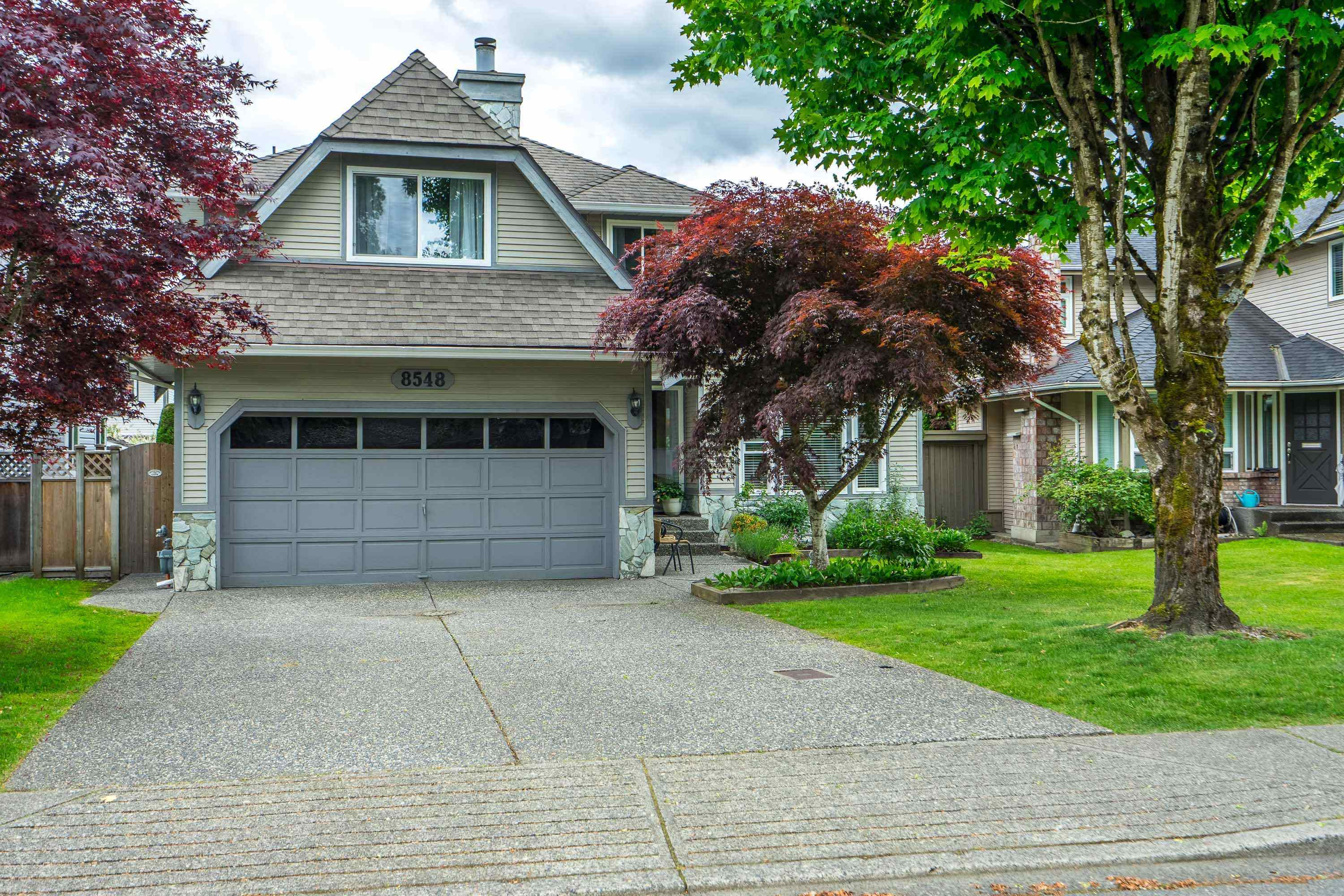 212 Street, Langley, BC V1M 2E7