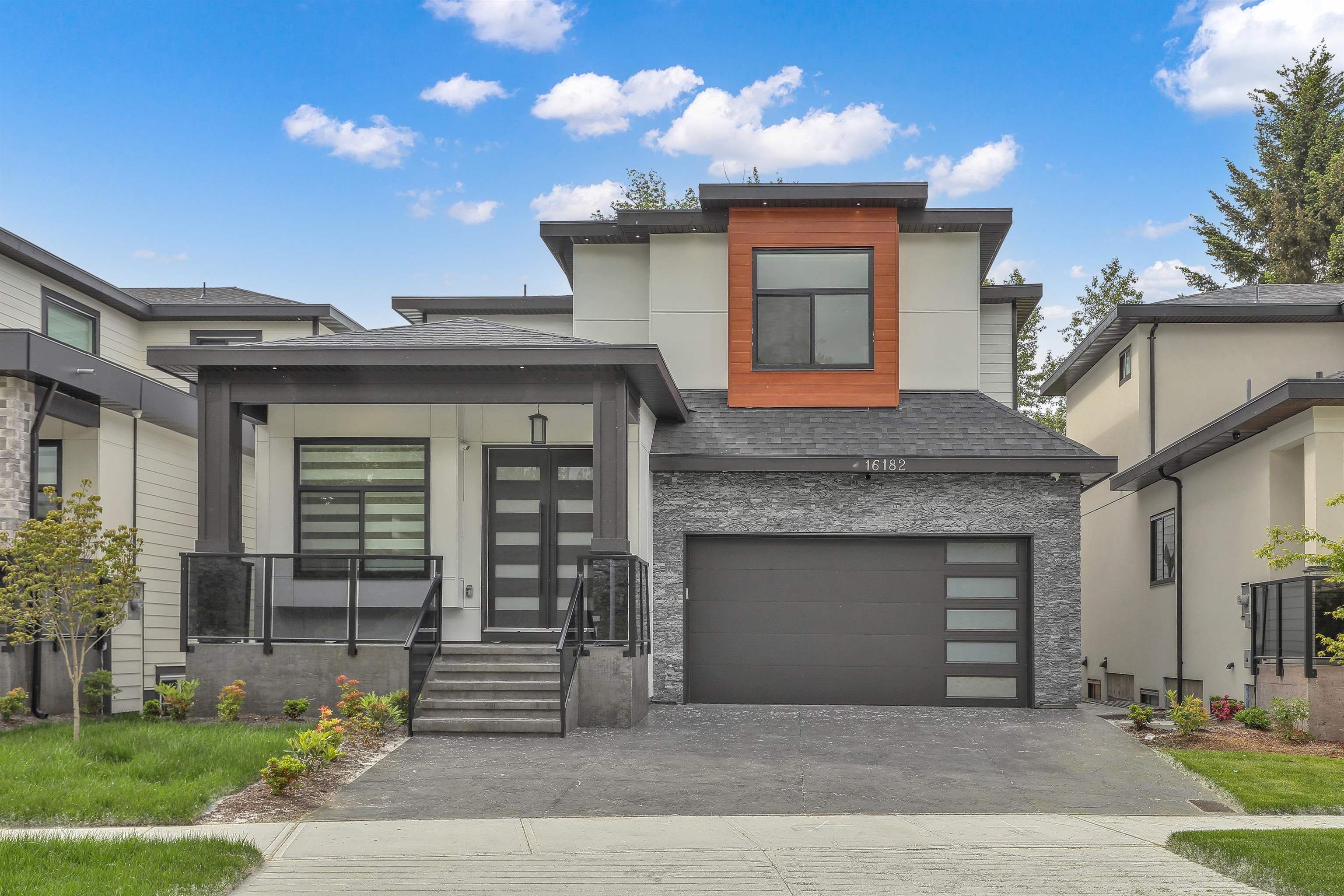 78 Avenue, Surrey, BC V4N 0X4