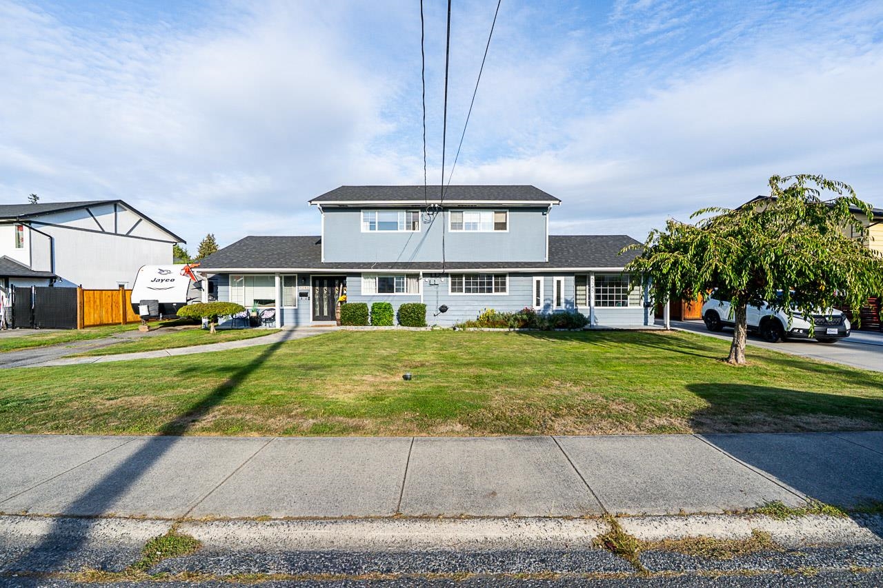 5243 Maple Crescent, Delta, BC V4K 1G1
