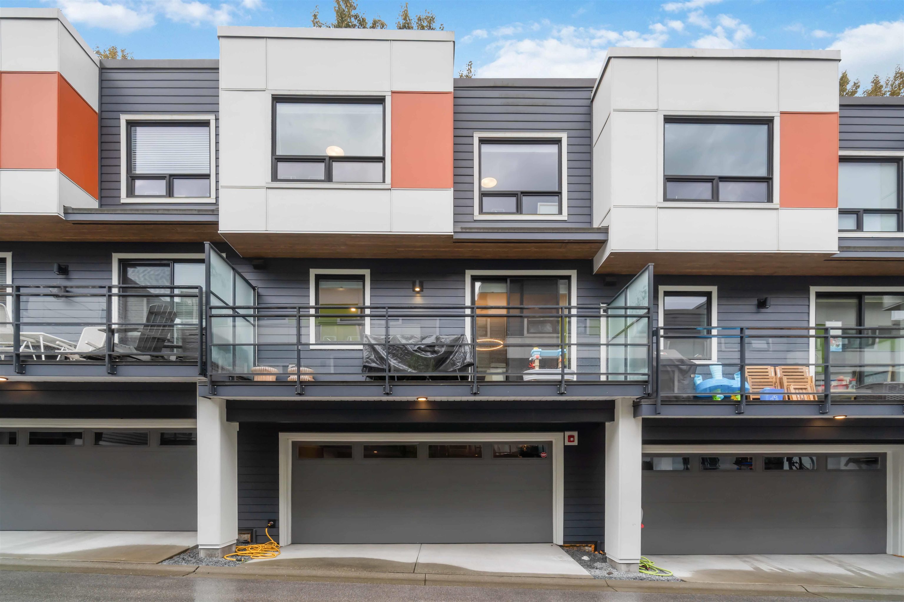 3105 Saint George Street #505, Port Moody, BC V3H 0J7