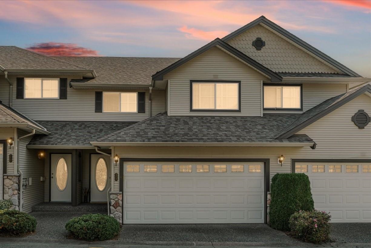 46360 Valleyview Road #71, Chilliwack, BC V2R 5L7