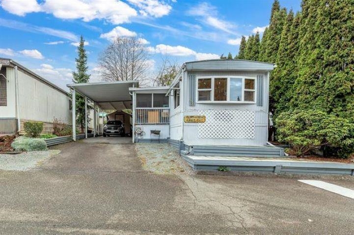 13650 80 Avenue #42, Surrey, BC V3W 6J8